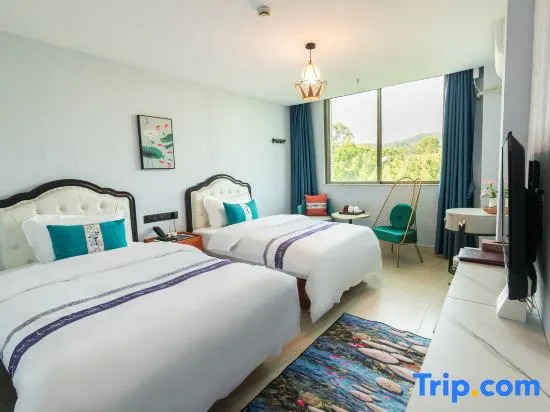 Yanyang Heng'an Hotel