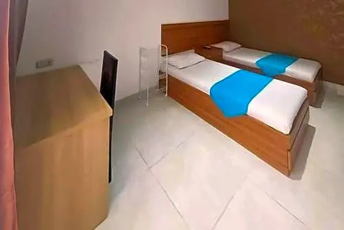 Koolkost Syariah @ Flamboyan Street Banjarmasin ( Minimum Stay 6 Nights)