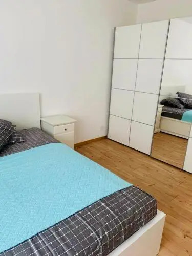 MYM NOW Apartment in Bern