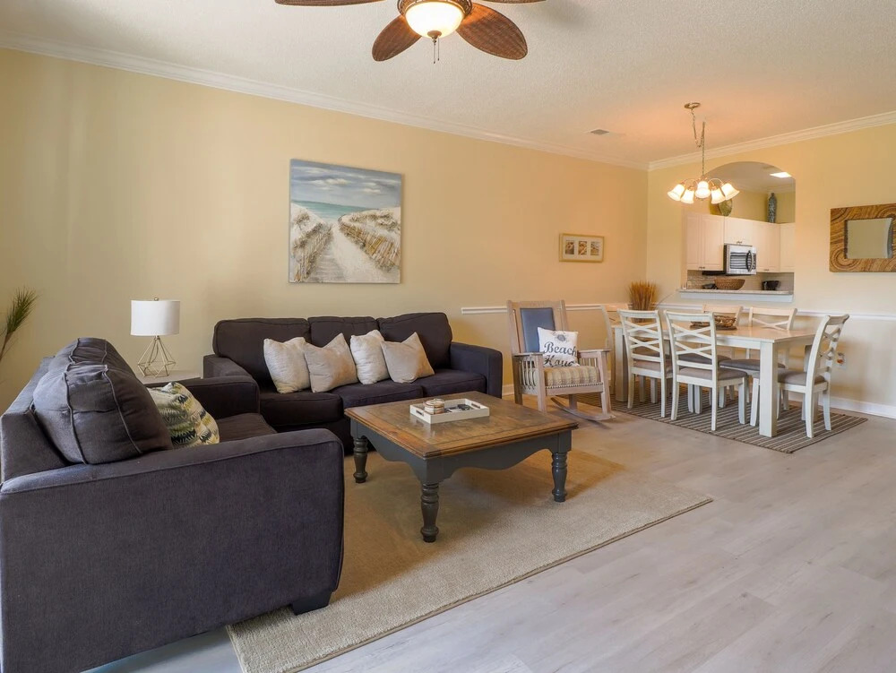 Cypress Bend #913 2 Bedrooms 2 Bathrooms Condo