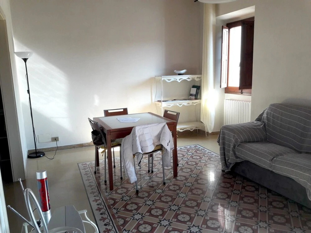 Apartment Via Roma