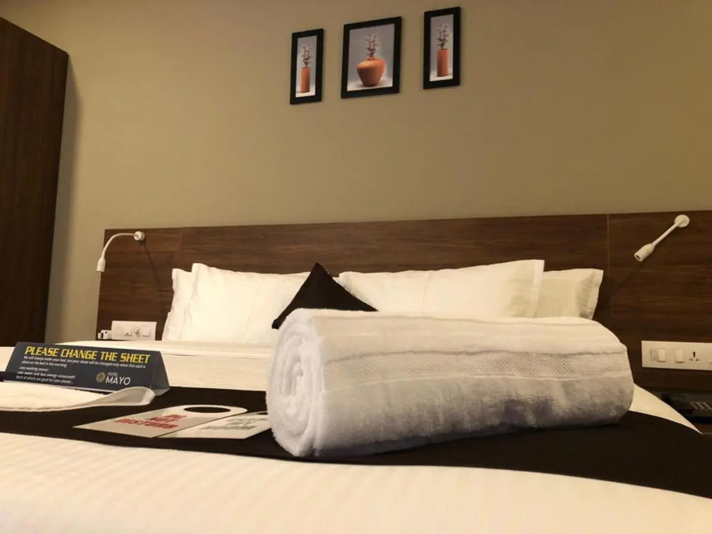 Hotel Mayo