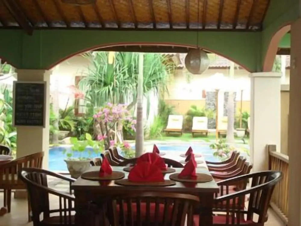 Pazzo Bali