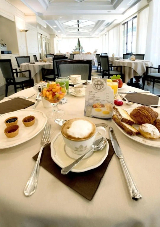 Hotel Brescia