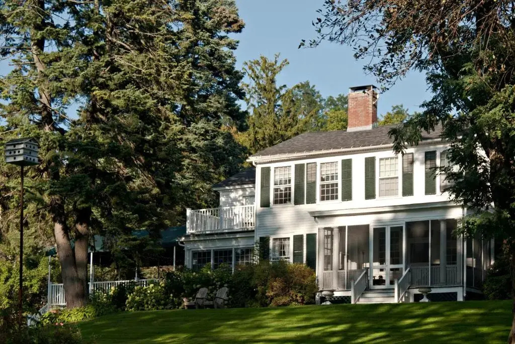 Swift House Inn