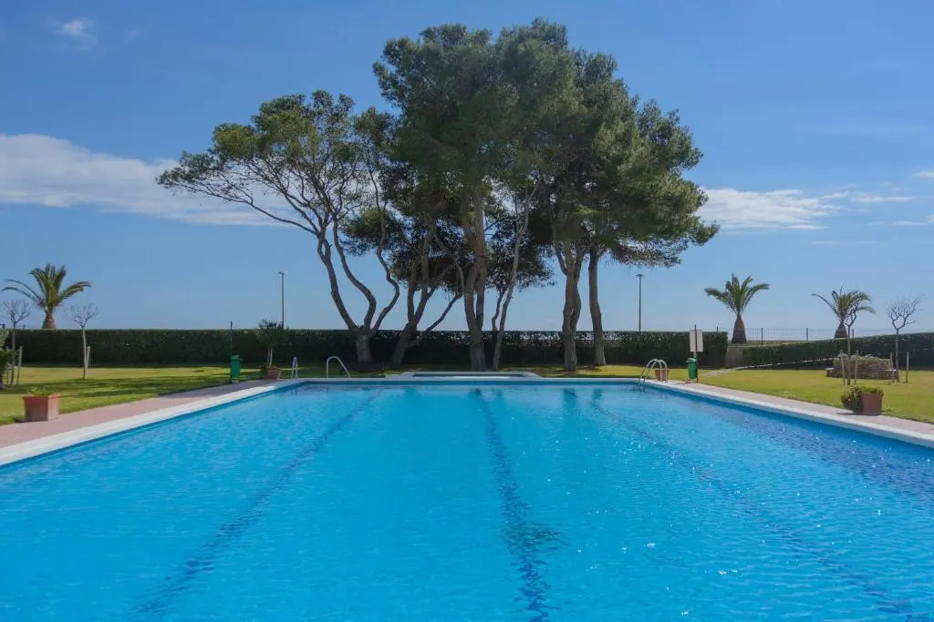 Residencial Guardamar Zeus