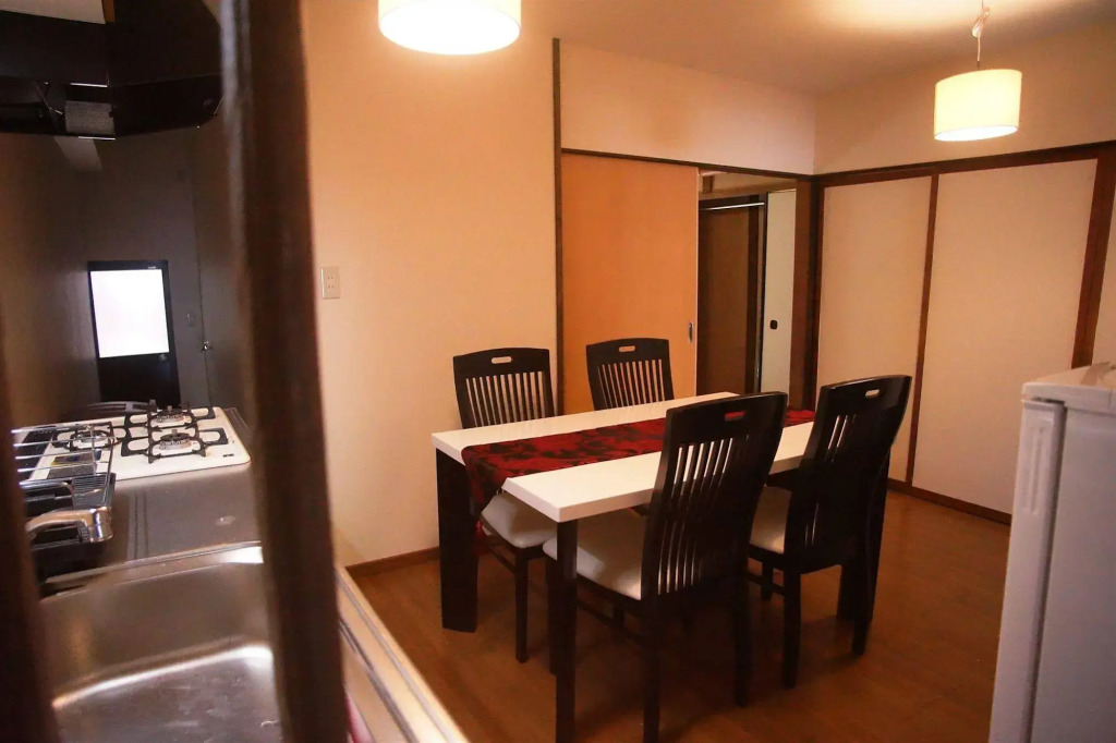 Guesthouse Kotoya Toji