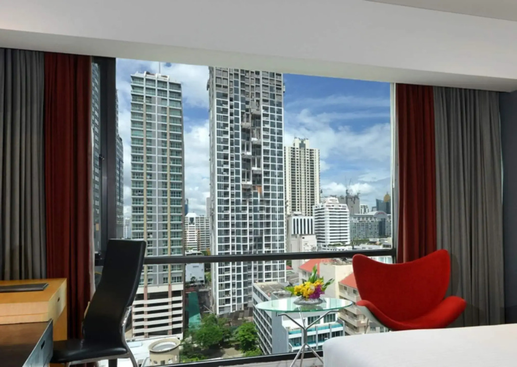 BelAire Bangkok Sukhumvit
