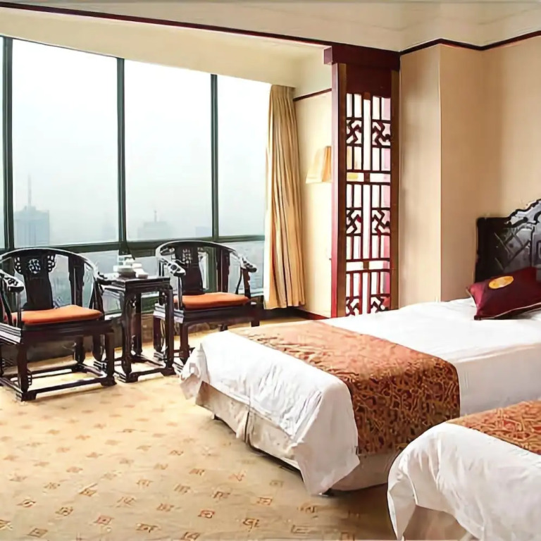 Jingang Hotel