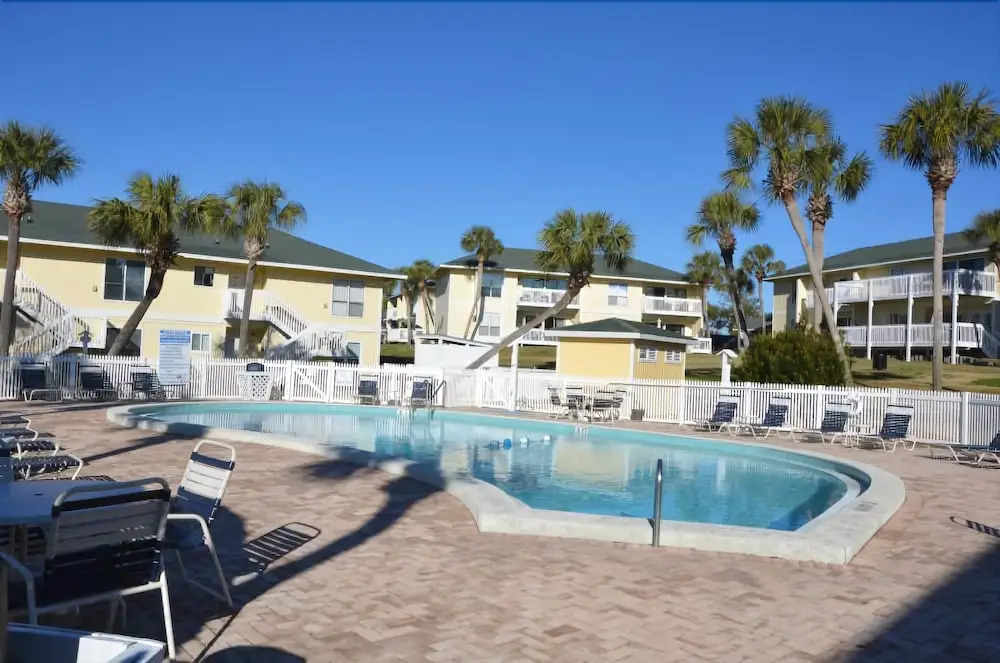 Sandpiper Cove Golf Course by Holiday Isle