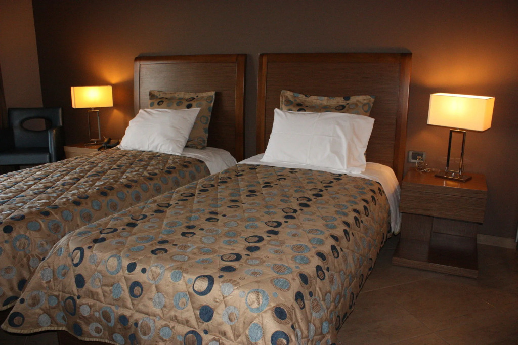 Hotel Cariatis
