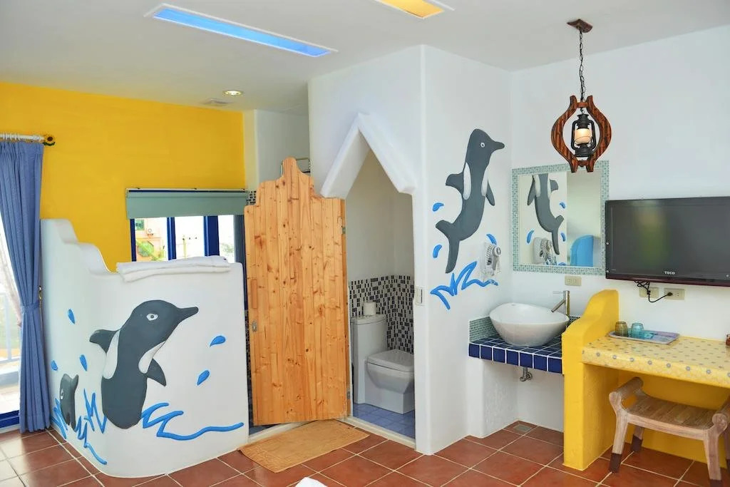 Haisu Homestay