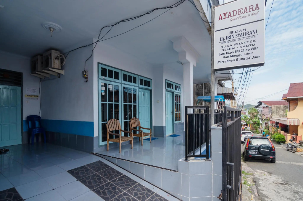 RedDoorz Syariah @ Ahmad Yani Street Balikpapan
