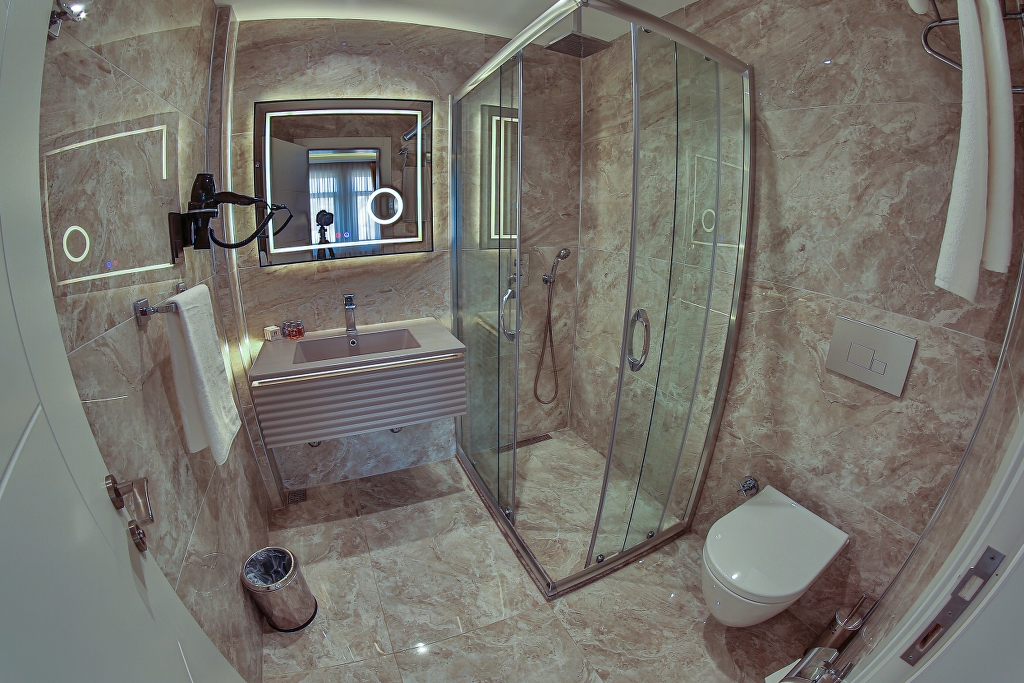Seymen Hotel
