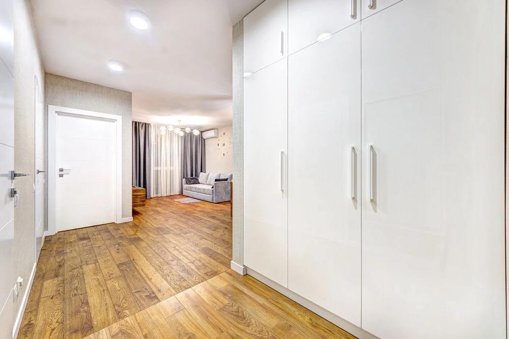 Apartment Predslavinskaya 53-110