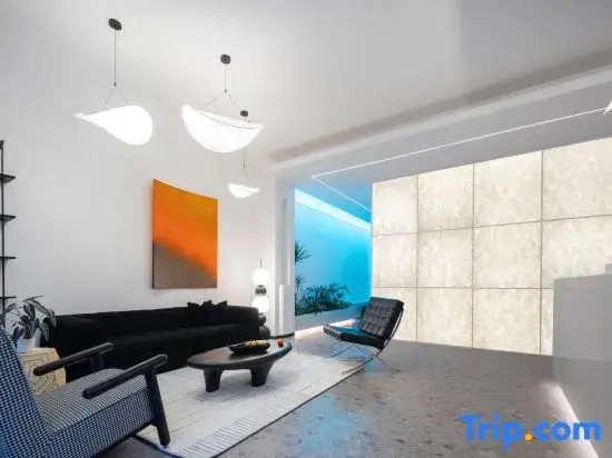 Orange X Hotel (Sanya Phoenix Airport)