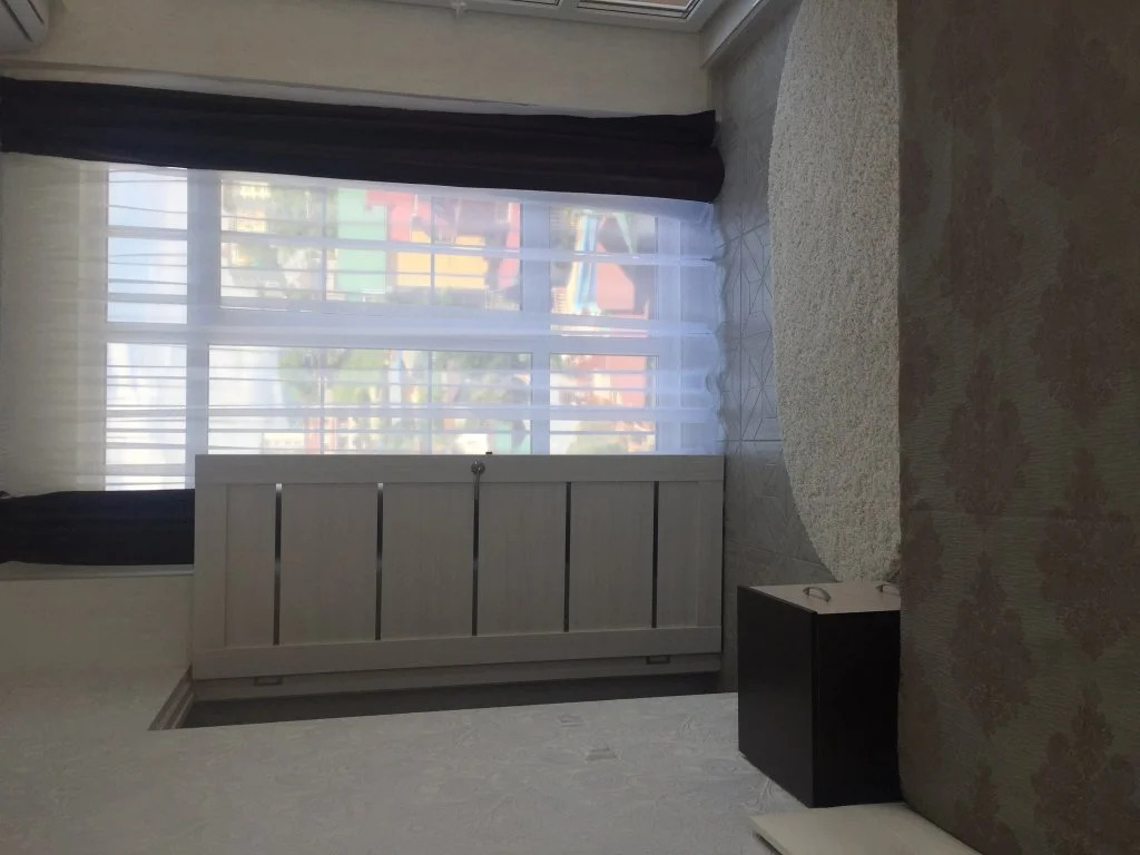 Ryadom S Morem Apartments