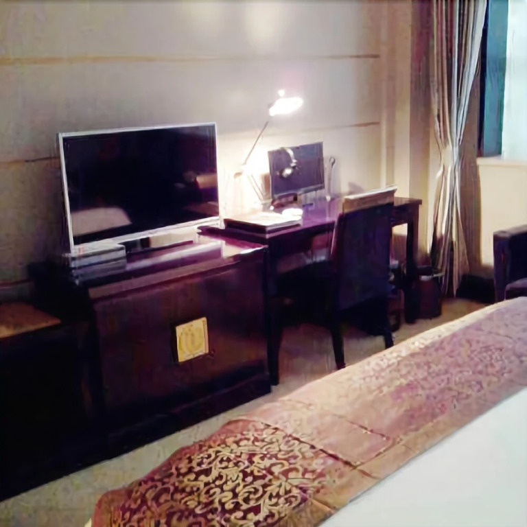 Shiji Tiancheng Hotel