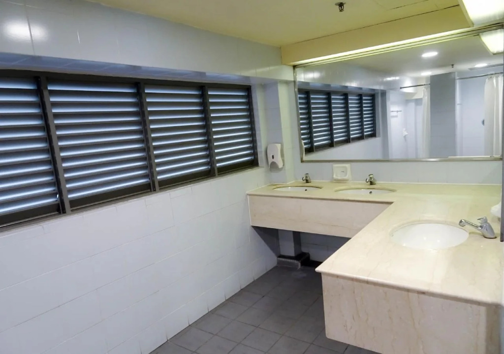 Orchard Point Serviced Apartments