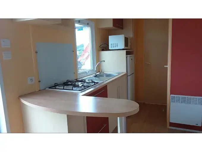 Camping Rinlo Costa