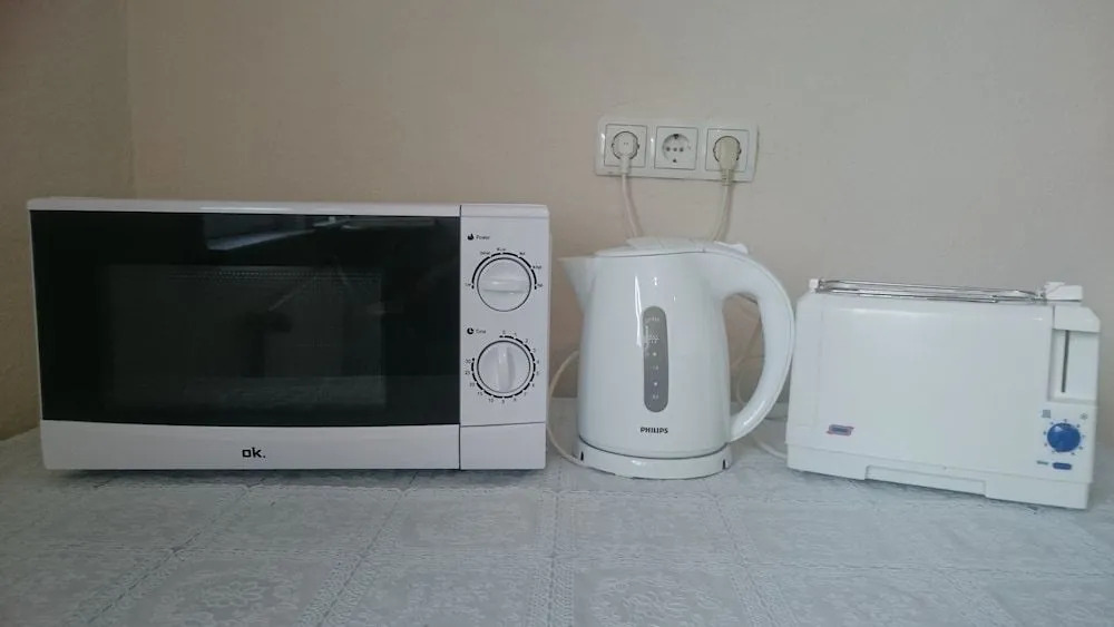 Gastzimmer