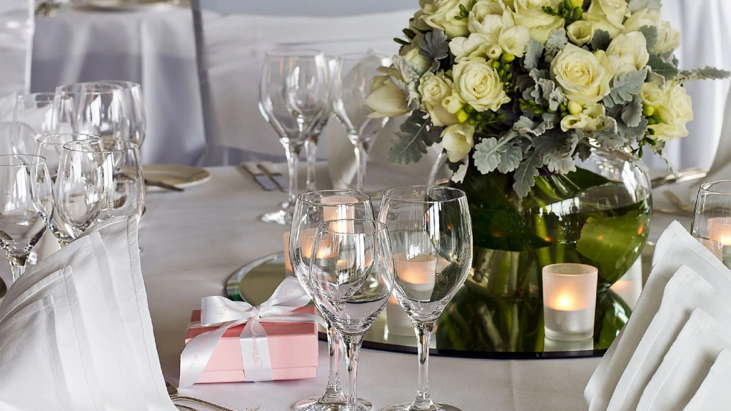 The Langham Melbourne