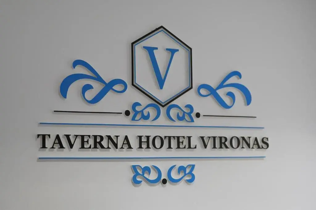 Vironas Rooms