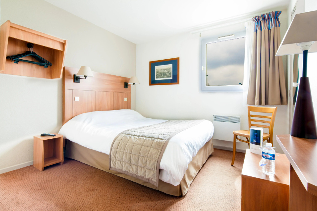 Sure Hotel by Best Western Calais Coquelles Tunnel s/ Manche