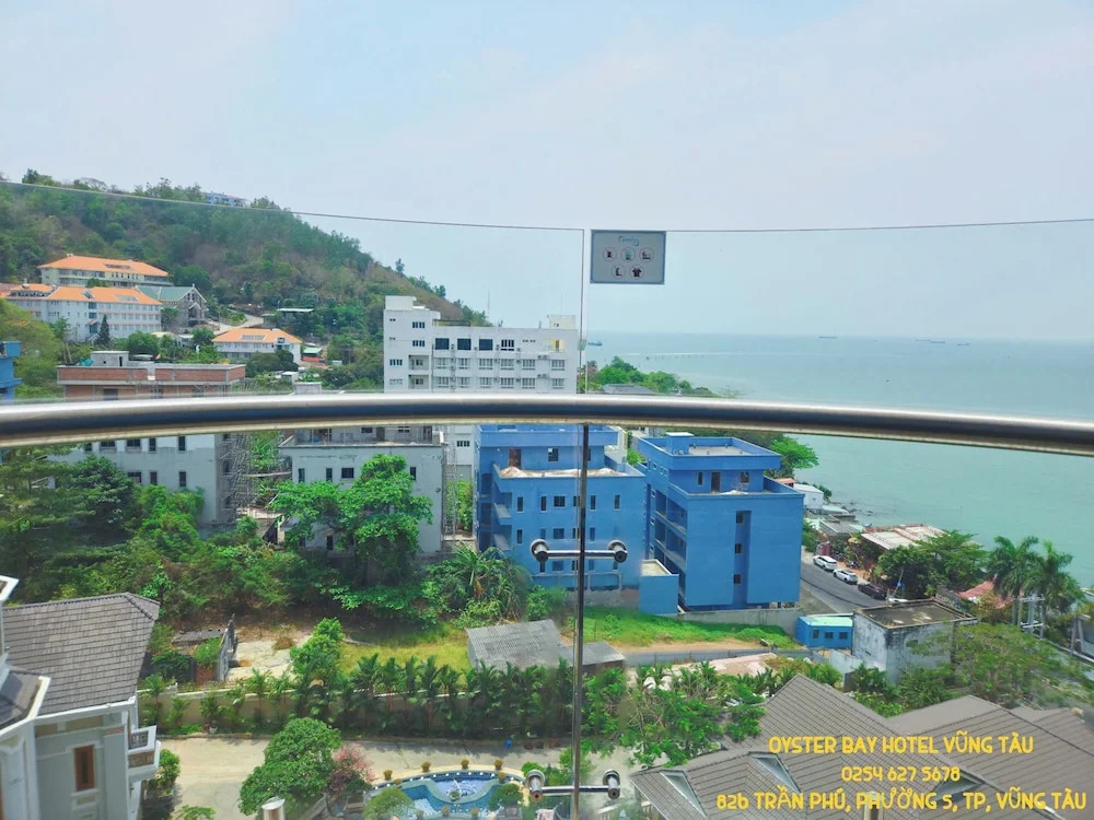 OYSTER BAY HOTEL VUNG TAU