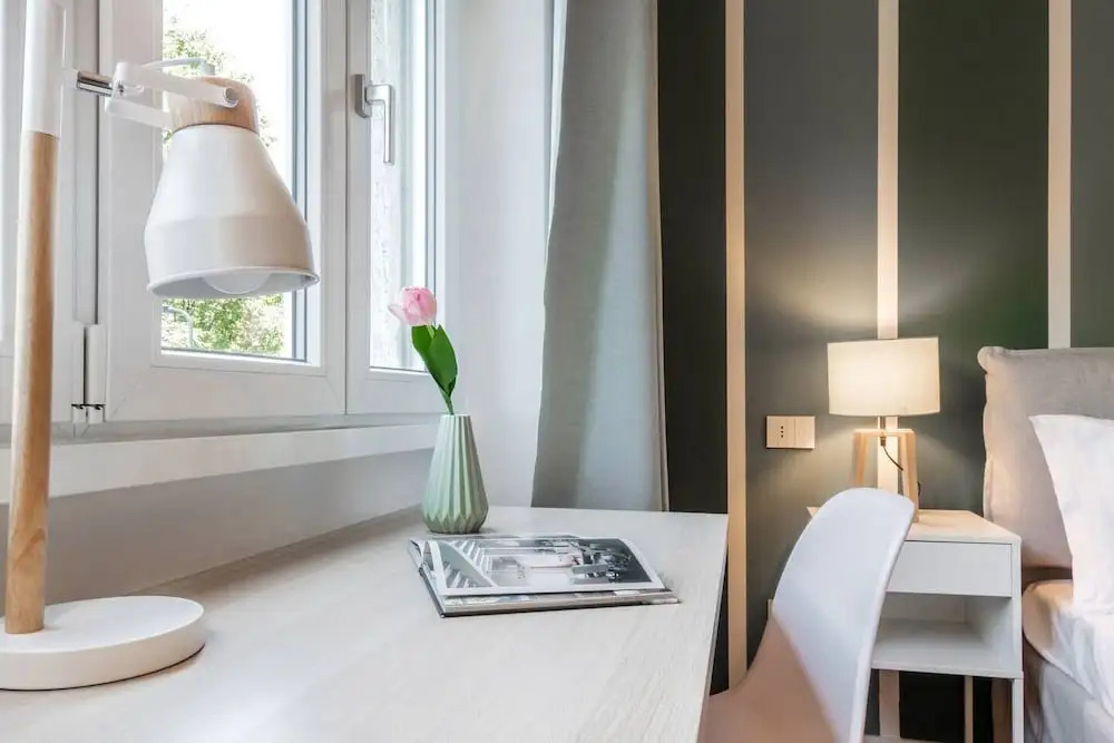 JOIVY Lotto Square Apartment