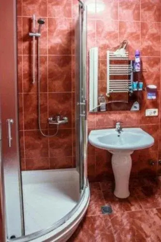 International Hotel