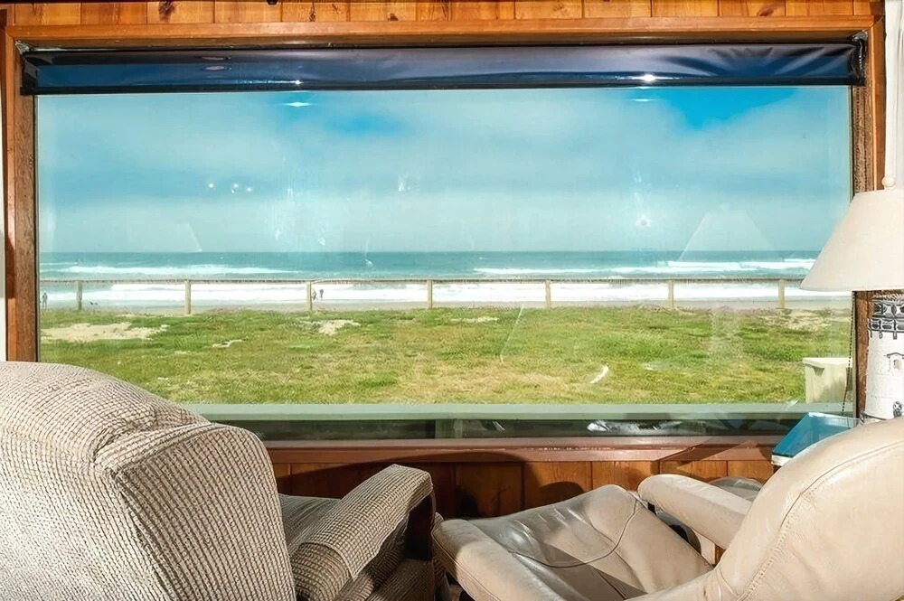 Seaside Escape