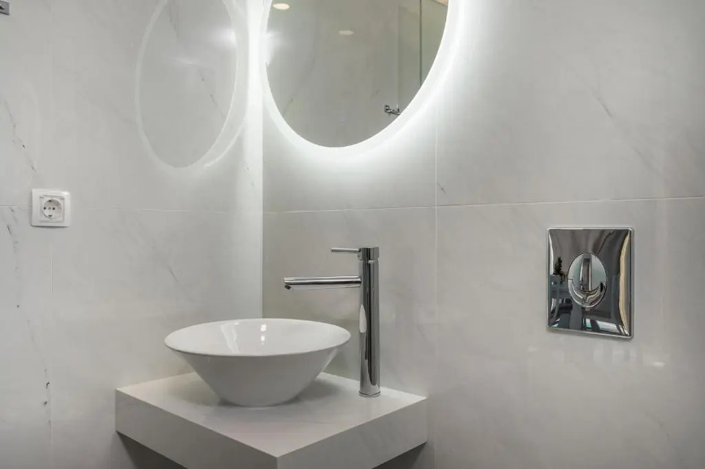 Kristall Suites