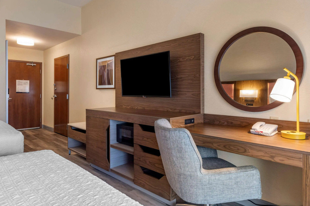 Hampton Inn Norco/Corona