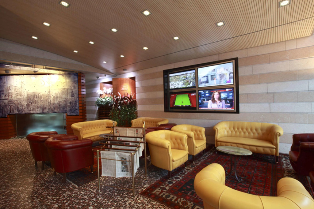 Ferretti Hotel Firenze