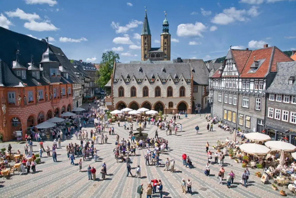 FeWo Goslar Harz