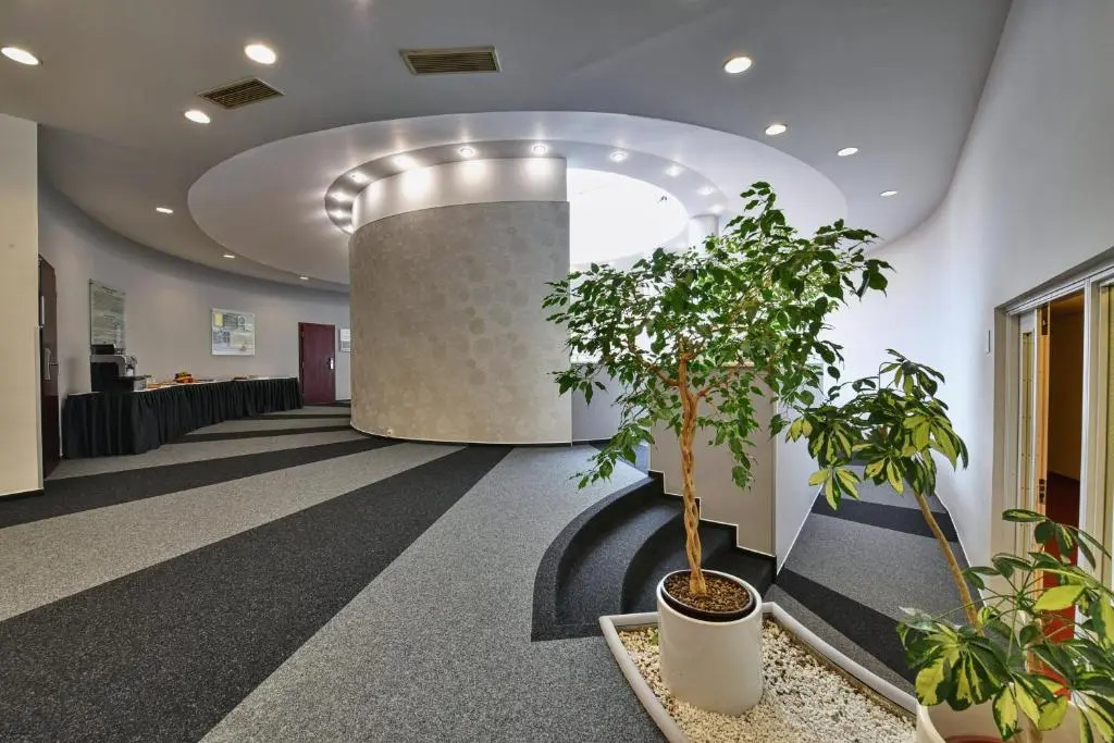 Hotel Jana