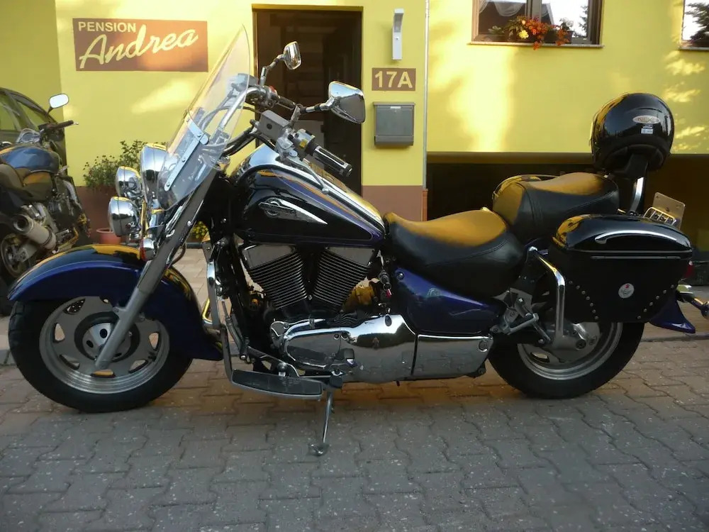 Pension Andrea