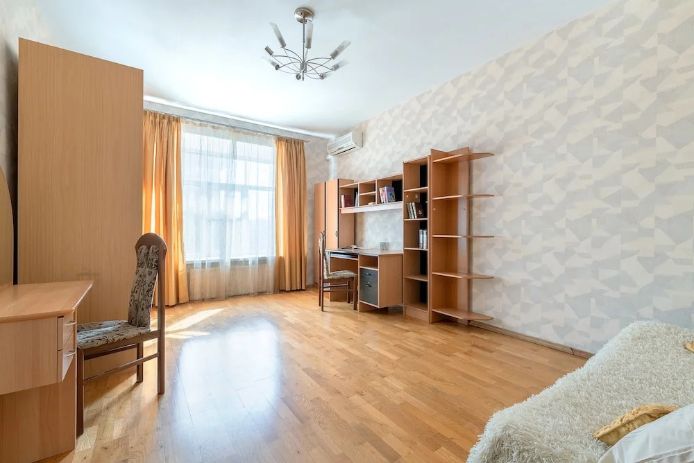 Welcome Home Apartments Kazanskaya 41