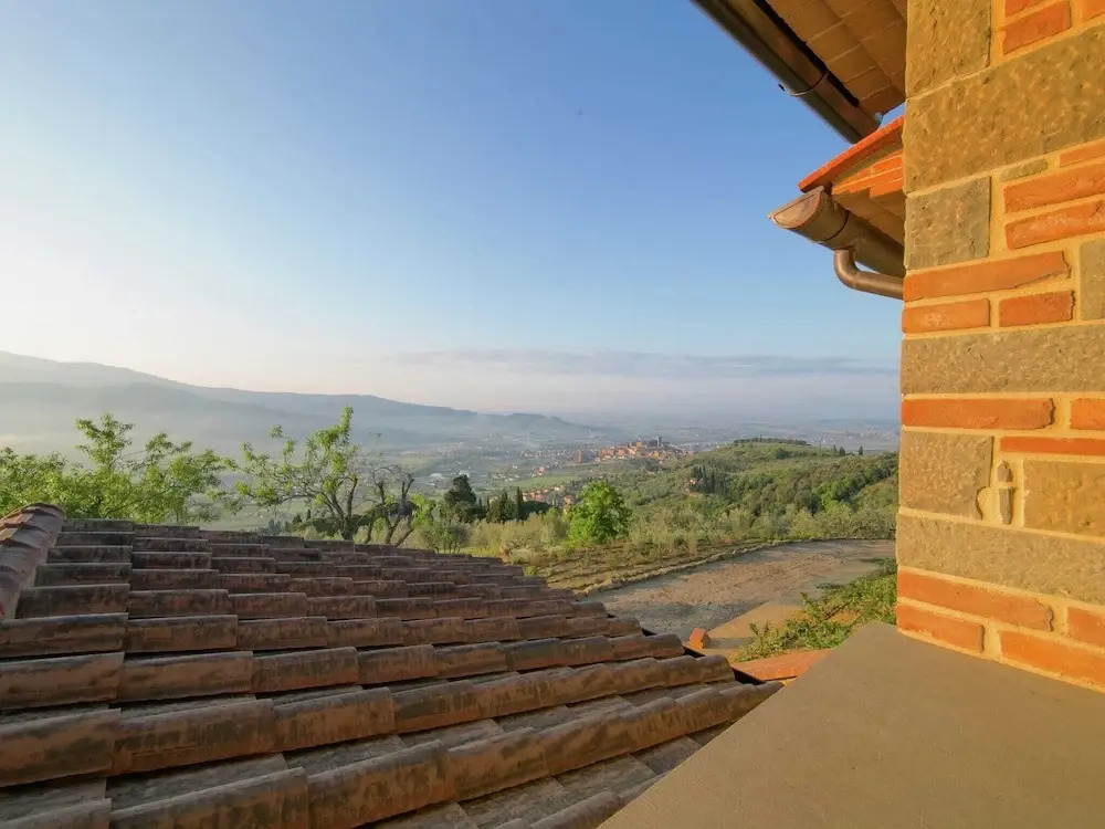 Villa in Mammi with Pool near Florence