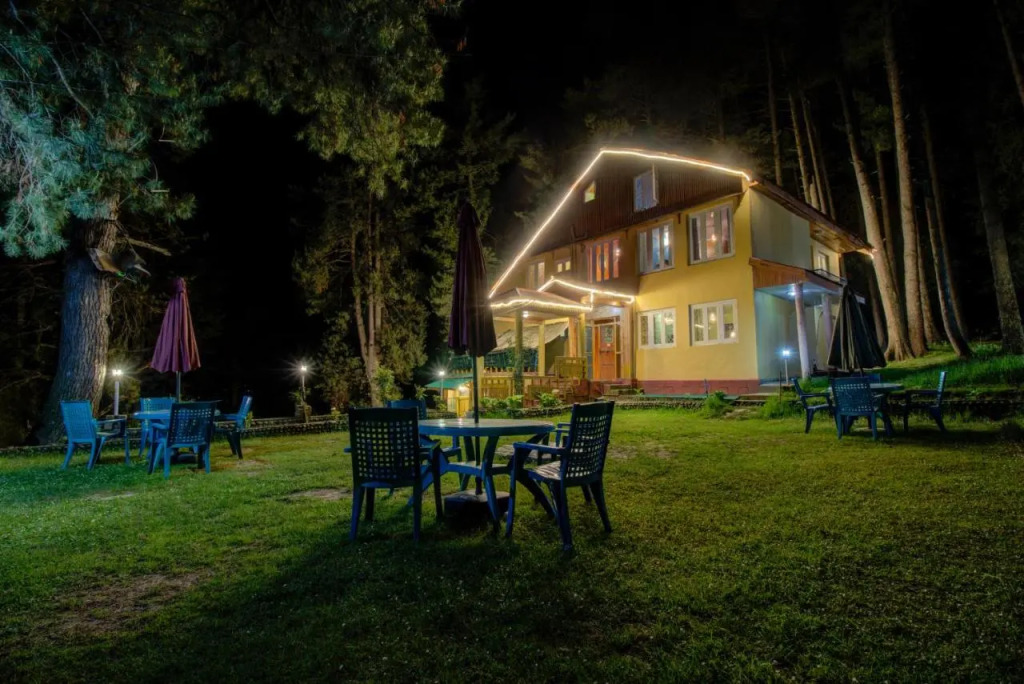 Hotel Little Silver