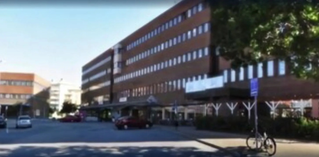 Nacka Stadshotell