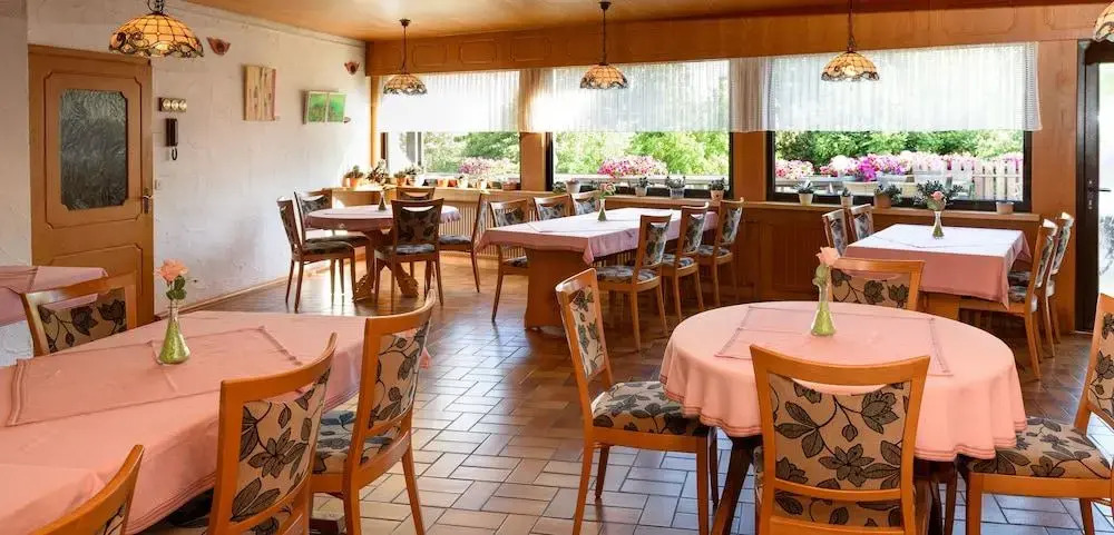 Hotel Kühns Mühle