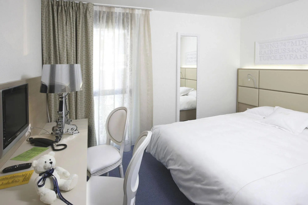 Hotel Muralto Locarno