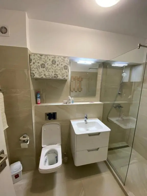 Residence junior