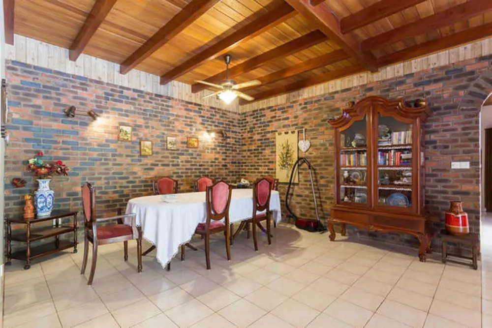 Bliss Villa