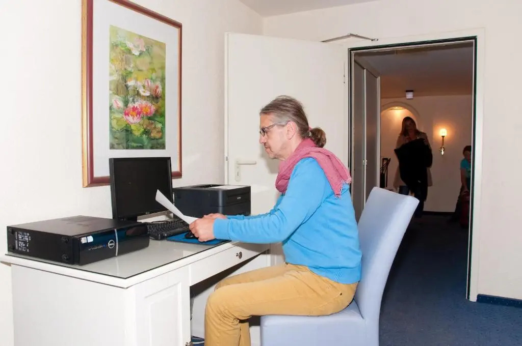 Hotel Weißes Roß
