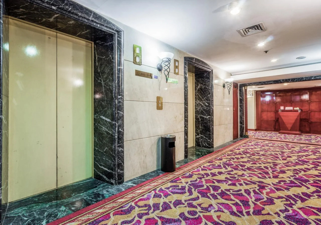 Gardford International Hotel