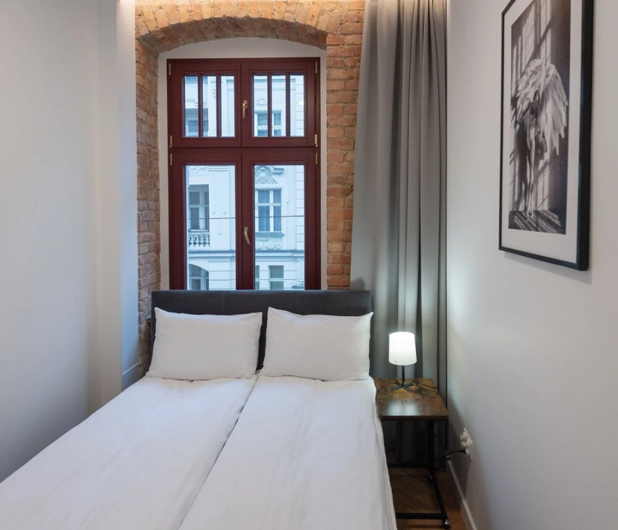 PROVENIR HOME KWIATOWA 5