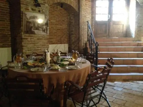 Guest House Sarajishvili